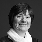 Interview: Maryse Laliberté – Vice President & General Manager, Halo Pharma, Canada